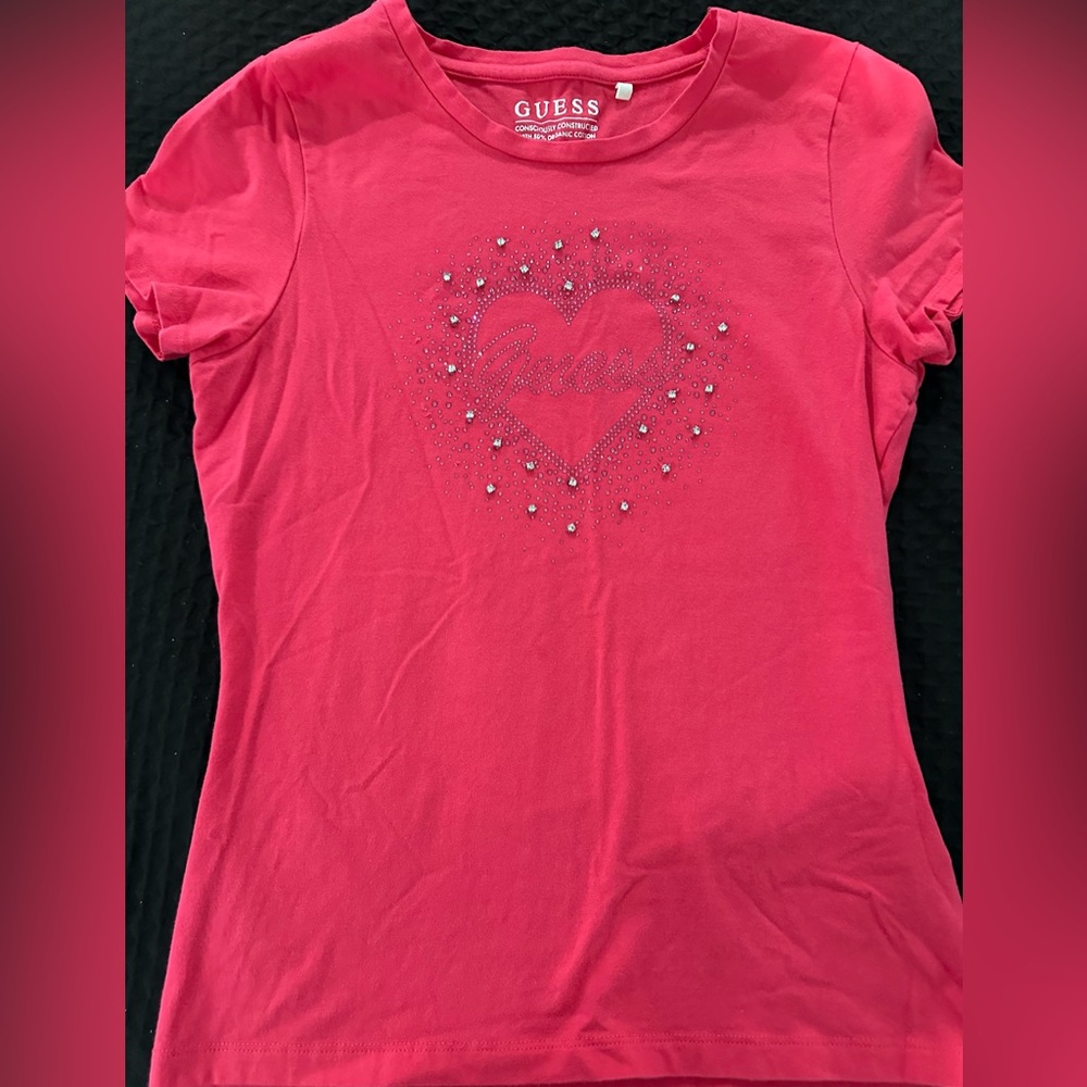 Women’s GUESS Top